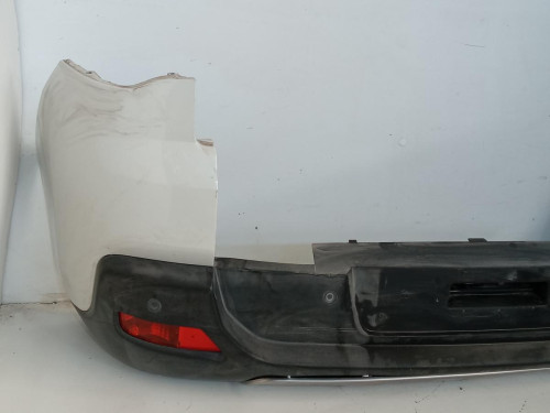 PARAGOLPES TRASERO Peugeot 3008 
