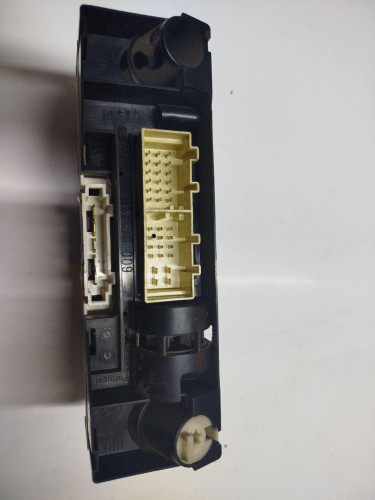 MANDO CALEFACCION / AIRE ACONDICIONADO Seat IBIZA (6L1) 