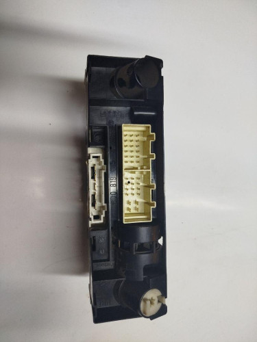 MANDO CALEFACCION / AIRE ACONDICIONADO Seat IBIZA (6L1) 