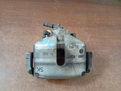 PINZA DE FRENO DELANTERA DERECHA 