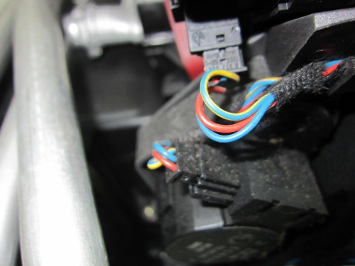  CALEFACCION ENTERA NORMAL, BMW, SERIE M6 COUPE (E63) 