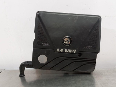 TAPA MOTOR, SEAT, IBIZA (6K1)