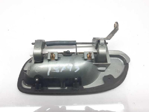 MANETA EXTERIOR DELANTERA DERECHA Volvo XC70 