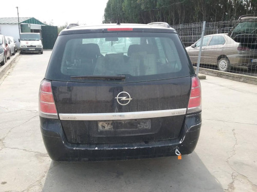  OPEL ZAFIRA B 