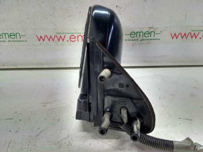 RETROVISOR IZQUIERDO, NISSAN, PICKUP (D22)
