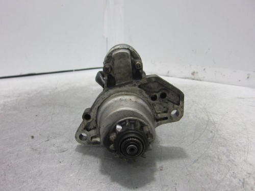  MOTOR ARRANQUE 