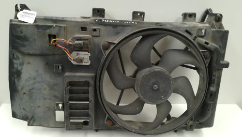  ELECTROVENTILADOR Citroen XSARA PICASSO 