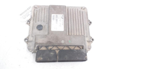  CENTRALITA MOTOR UCE FIAT GRANDE PUNTO (199) 