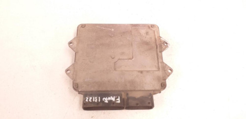  CENTRALITA MOTOR UCE FIAT GRANDE PUNTO (199) 