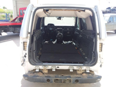 LAND ROVER DISCOVERY 4