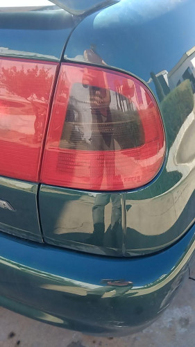 PILOTO TRASERO DERECHO Seat Cordoba Berlina (6K2)(11.1993->) 