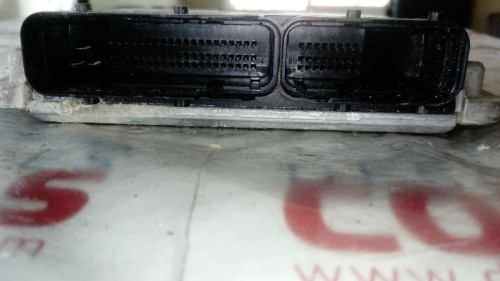 CENTRALITA MOTOR UCE OPEL ASTRA G BERLINA 