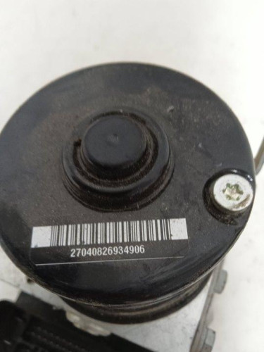 ABS BMW SERIE 3 BERLINA (E90) 