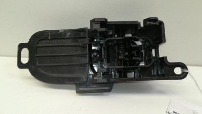 MANETA INTERIOR TRASERA IZQUIERDA, NISSAN, NOTE (E11E)