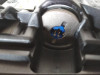 AIRBAG DELANTERO IZQUIERDO RENAULT SCENIC II (JM) 