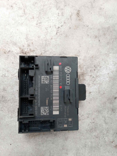  MODULO ELECTRONICO, AUDI, Q5 (8R) 