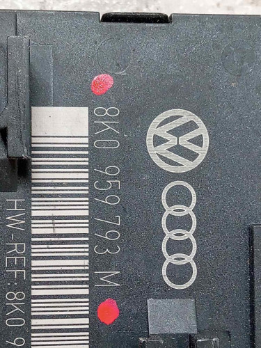  MODULO ELECTRONICO, AUDI, Q5 (8R) 