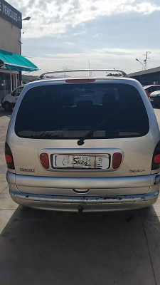 PORTON TRASERO Renault Espace /Grand Espace (JE0)(2000->)