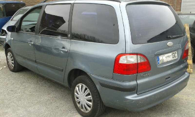 FORD GALAXY (VY)