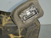  CERRADURA PUERTA TRASERA DERECHA SEAT LEON (5F1) 