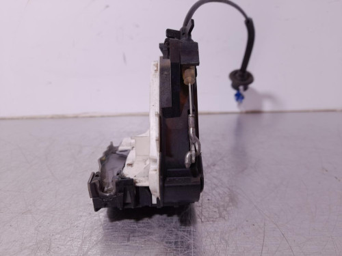  CERRADURA PUERTA TRASERA DERECHA SEAT LEON (5F1) 