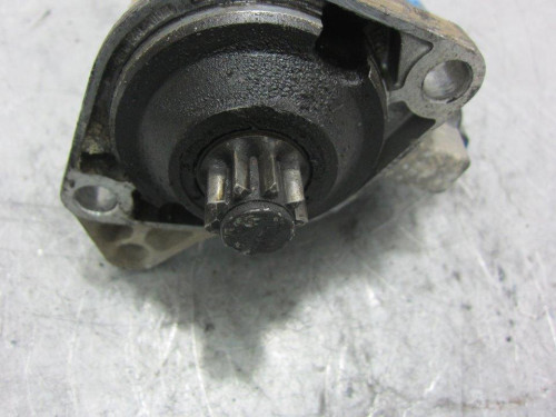  MOTOR ARRANQUE 