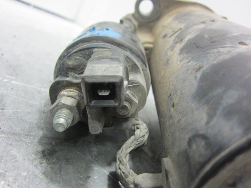 MOTOR ARRANQUE 