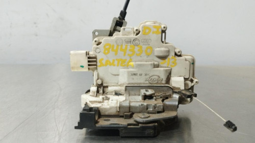  CERRADURA PUERTA DELANTERA IZQUIERDA 
