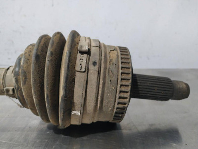 TRANSMISION TRASERA IZQUIERDA, LAND ROVER, RANGE ROVER (LM)