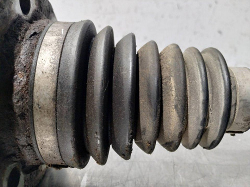  TRANSMISION TRASERA IZQUIERDA, LAND ROVER, RANGE ROVER (LM) 