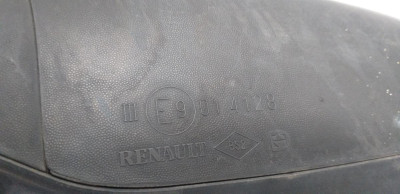 RETROVISOR IZQUIERDO, Renault, LAGUNA II GRANDTOUR (KG0)