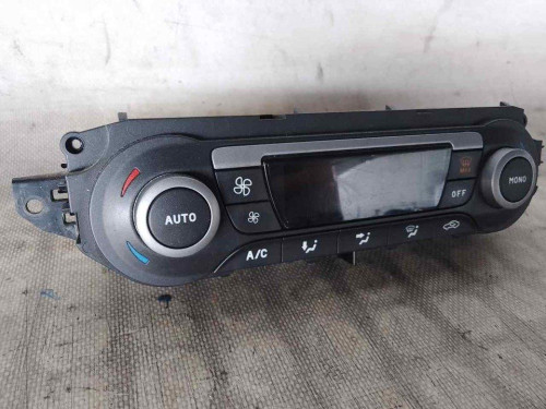 MANDO CLIMATIZADOR FORD FOCUS SPORTBREAK (CB4) 