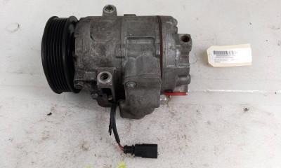 COMPRESOR AIRE ACONDICIONADO, SEAT, IBIZA BERLINA (6J5)
