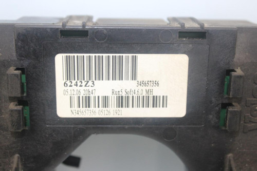 MANDO MULTIFUNCION CITROEN C4 BERLINA 