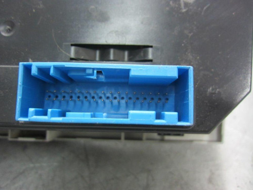  MANDO CALEFACCION / AIRE ACONDICIONADO Opel ASTRA H BERLINA 