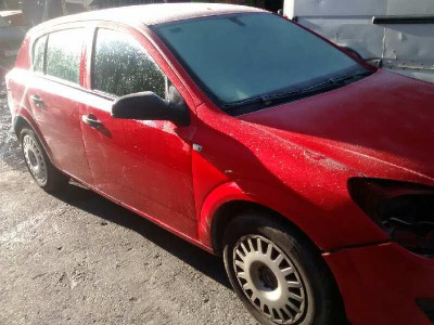OPEL ASTRA H BERLINA