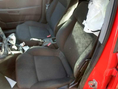OPEL ASTRA H BERLINA