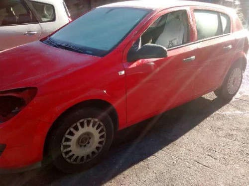  OPEL ASTRA H BERLINA 