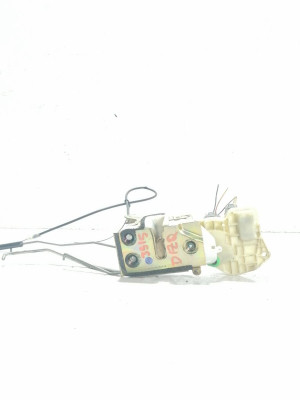 CERRADURA PUERTA DELANTERA IZQUIERDA, HONDA, CIVIC BERLINA 3 PUERTAS (EP)