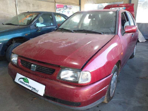  SEAT CORDOBA BERLINA (6K2) 
