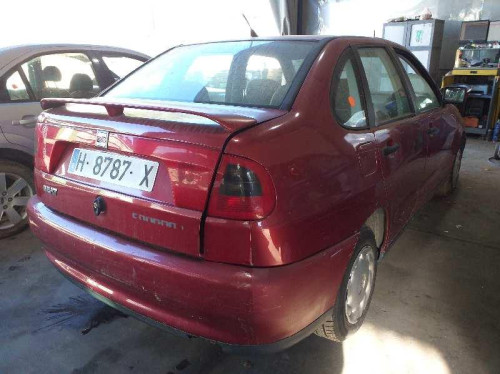  SEAT CORDOBA BERLINA (6K2) 