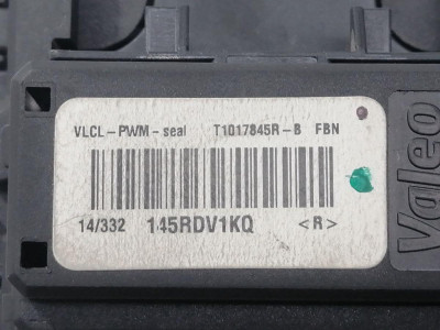 RESISTENCIA CALEFACCION, RENAULT, MEGANE III BERLINA 5P