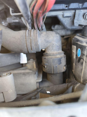 RADIADOR AGUA, SEAT, CORDOBA BERLINA (6L2)