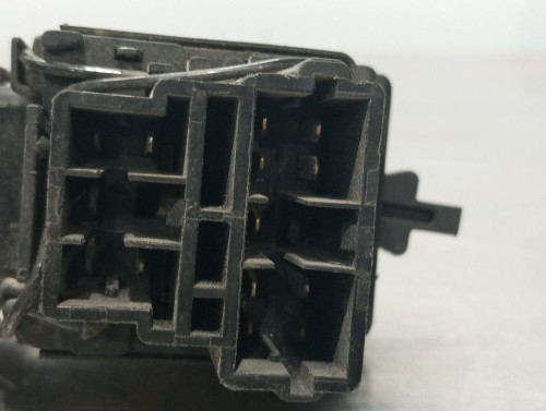  MANDO INTERMITENTES, , 