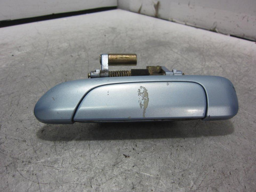 MANETA EXTERIOR TRASERA IZQUIERDA HONDA JAZZ (GD1/5) 