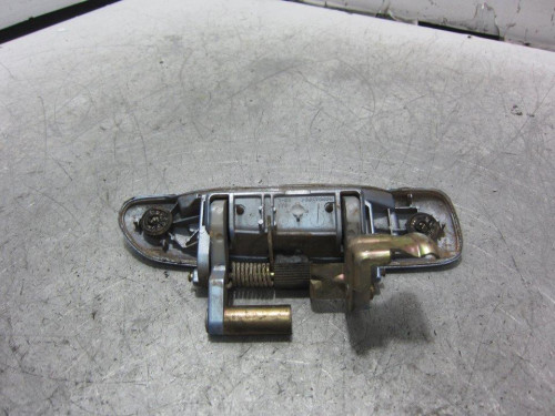 MANETA EXTERIOR TRASERA IZQUIERDA HONDA JAZZ (GD1/5) 
