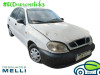 DAEWOO LANOS — автомобиль-донор на запчасти 
