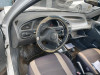 DAEWOO LANOS — автомобиль-донор на запчасти 