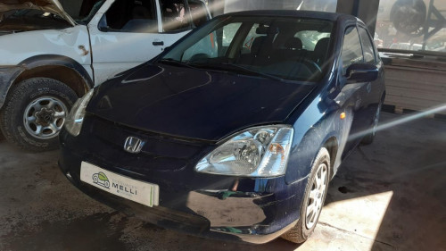 HONDA CIVIC 5 PUERTAS (EU7/8) 