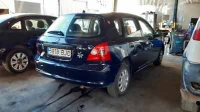 HONDA CIVIC 5 PUERTAS (EU7/8)